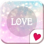 dreamy cosmic[homee themepack] android application logo